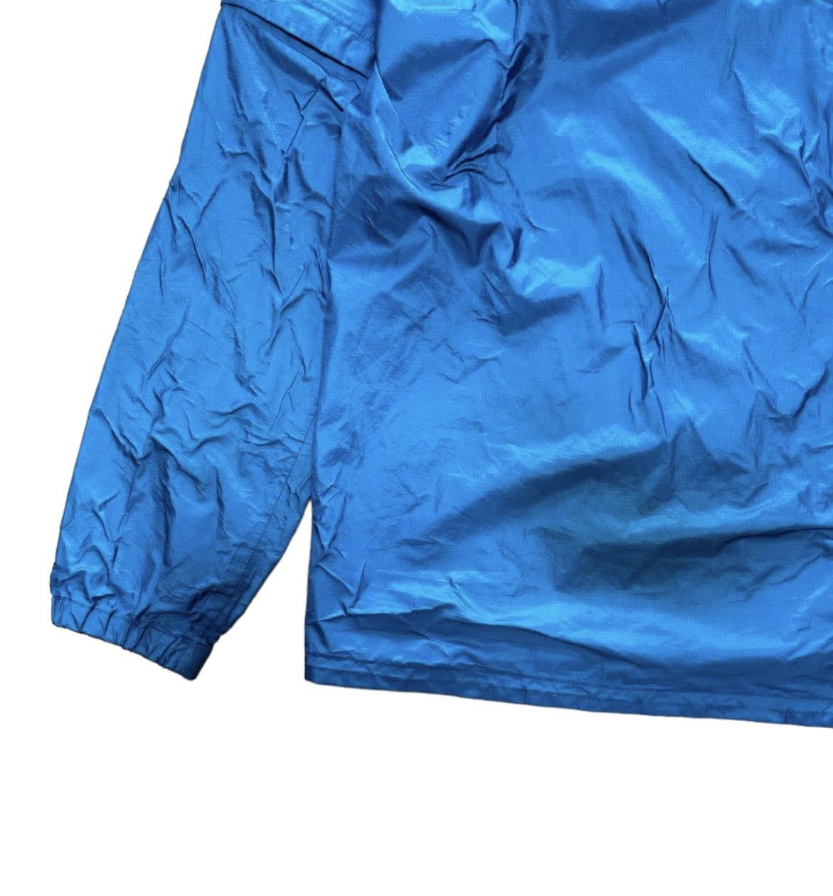 Montbell Mont-bell Zipper Nylon Jacket Size US S / EU 44-46 / 1 - 12 Thumbnail