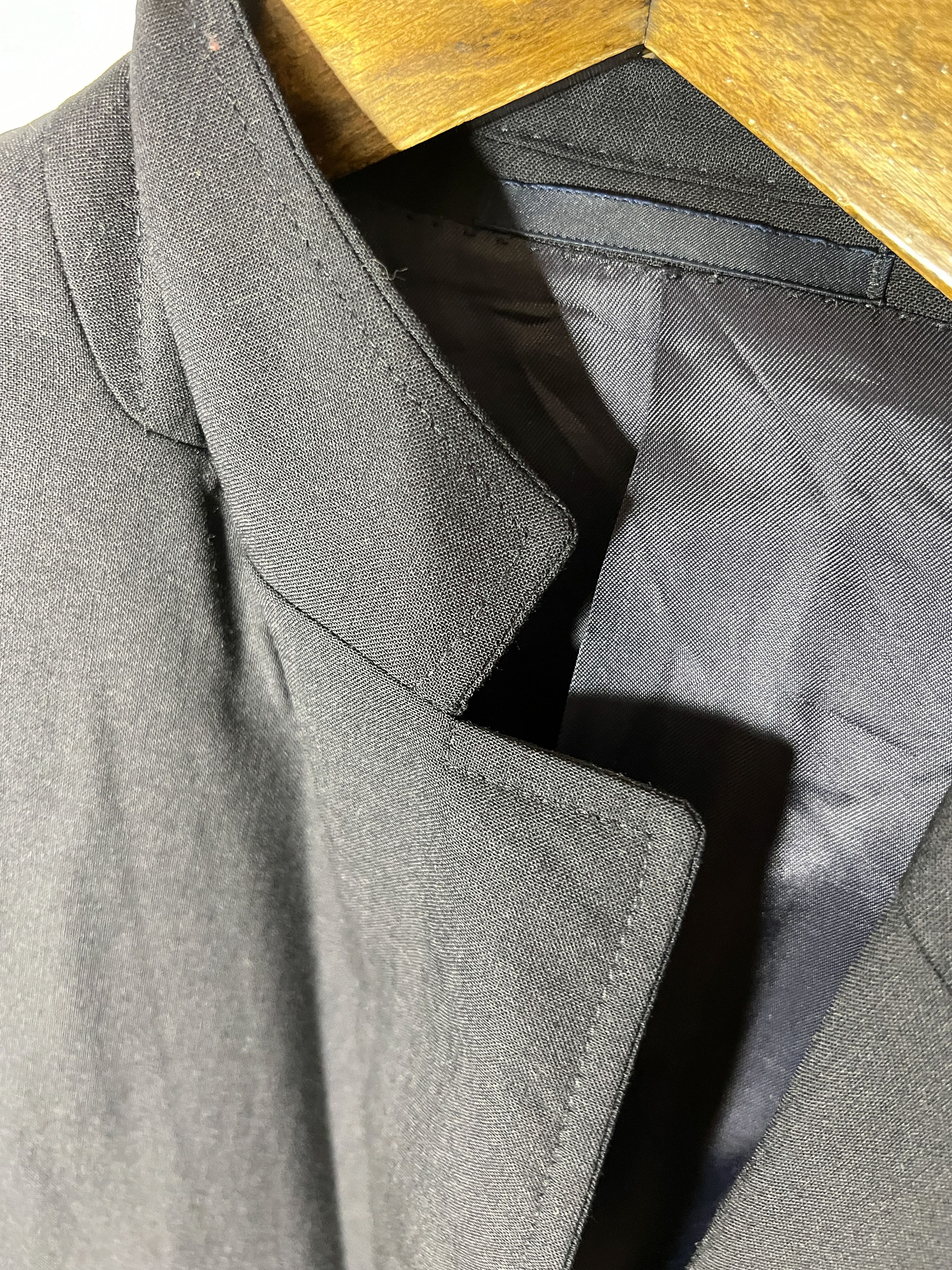 Versace light blazer Versace Size 50R - 7 Thumbnail