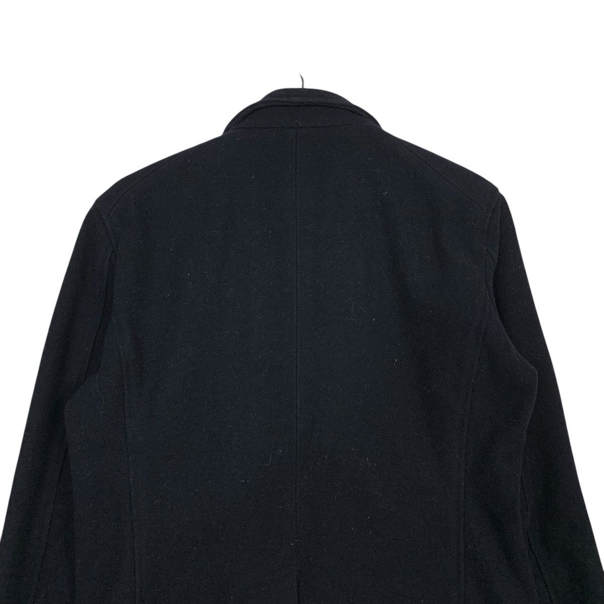 United Arrows Beauty & Youth United Arrows Wool Jacket Size US S / EU 44-46 / 1 - 8 Thumbnail