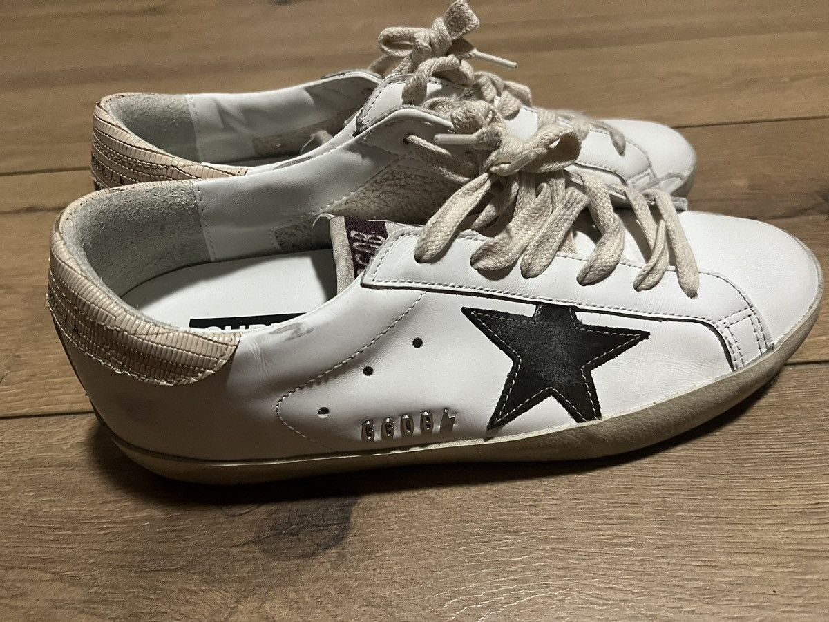 Golden Goose Golden goose Size US 9 / IT 39 - 6 Thumbnail
