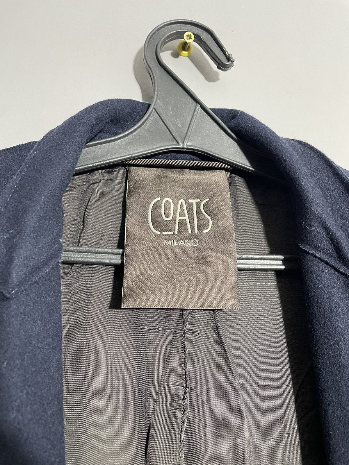 MooRER MooRER Coats Milano wool&cashmere coats jacket Size M / US 6-8 / IT 42-44 - 20 Thumbnail