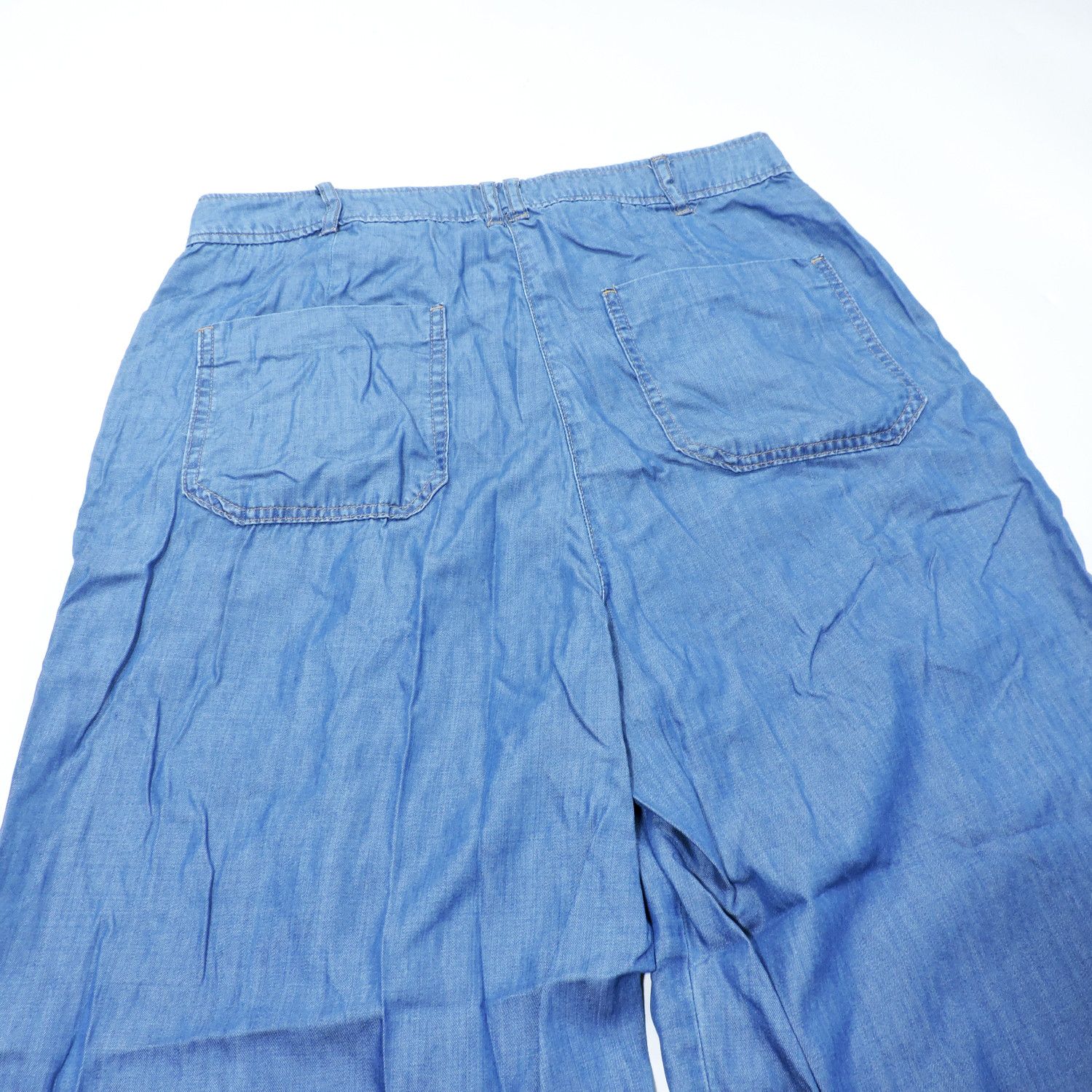 Other DEREK LAM 10 CROSBY TROUSERS Size US 28 / EU 44 - 9 Thumbnail
