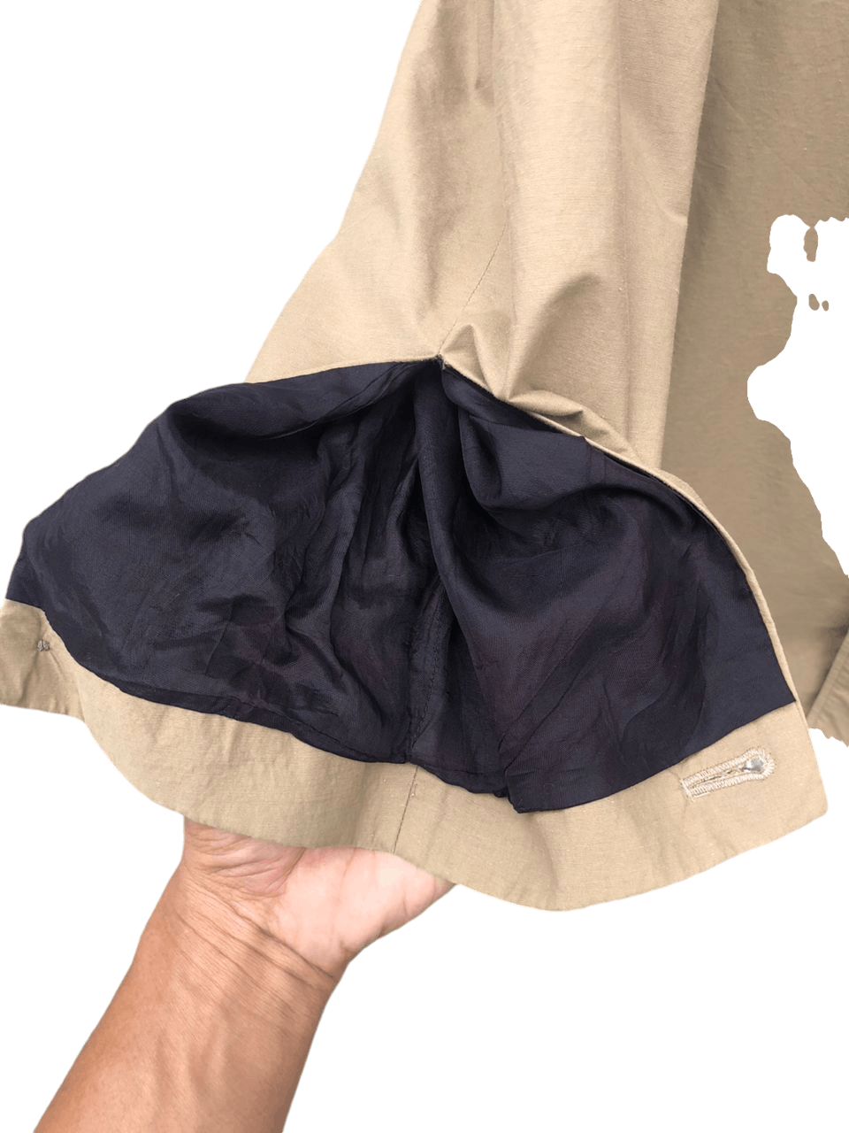 Stephan Schneider Rare🔥Stephan Schneider Long Coat Sunfaded Size US L / EU 52-54 / 3 - 12 Thumbnail