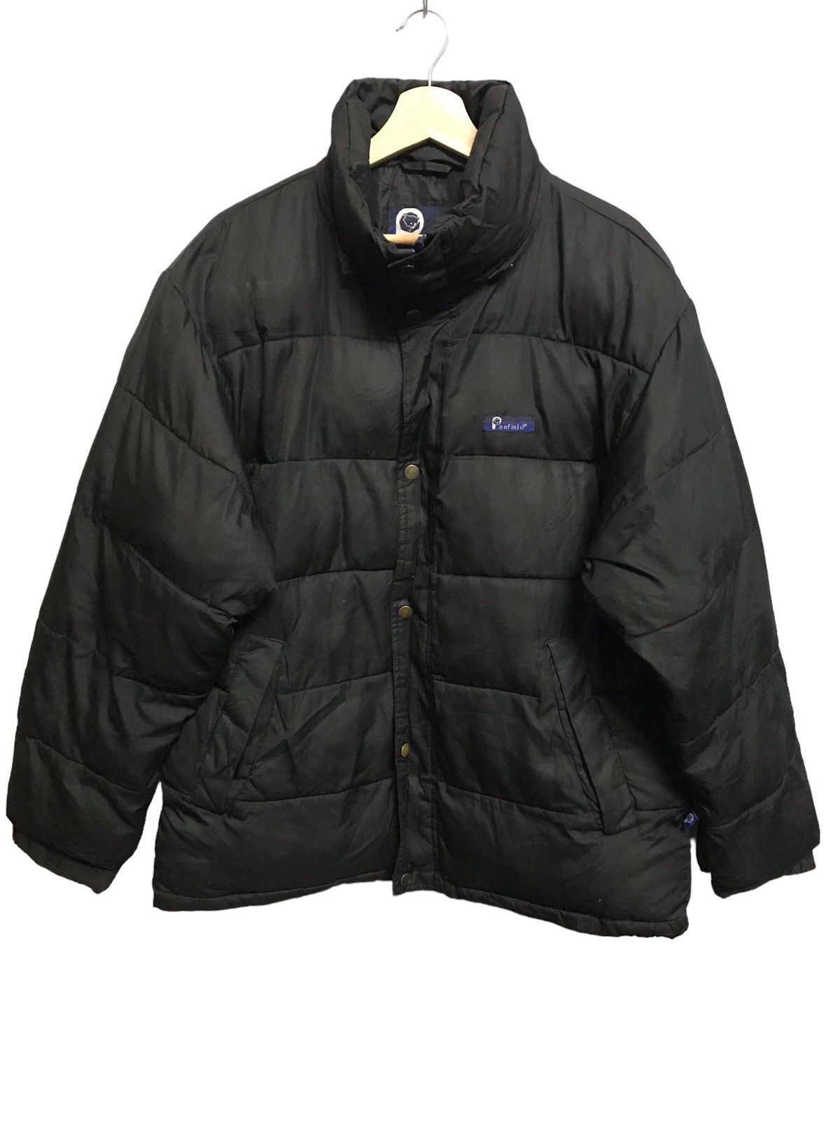 Penfield Vintage Penfield Puffer Down Jacket Grailed