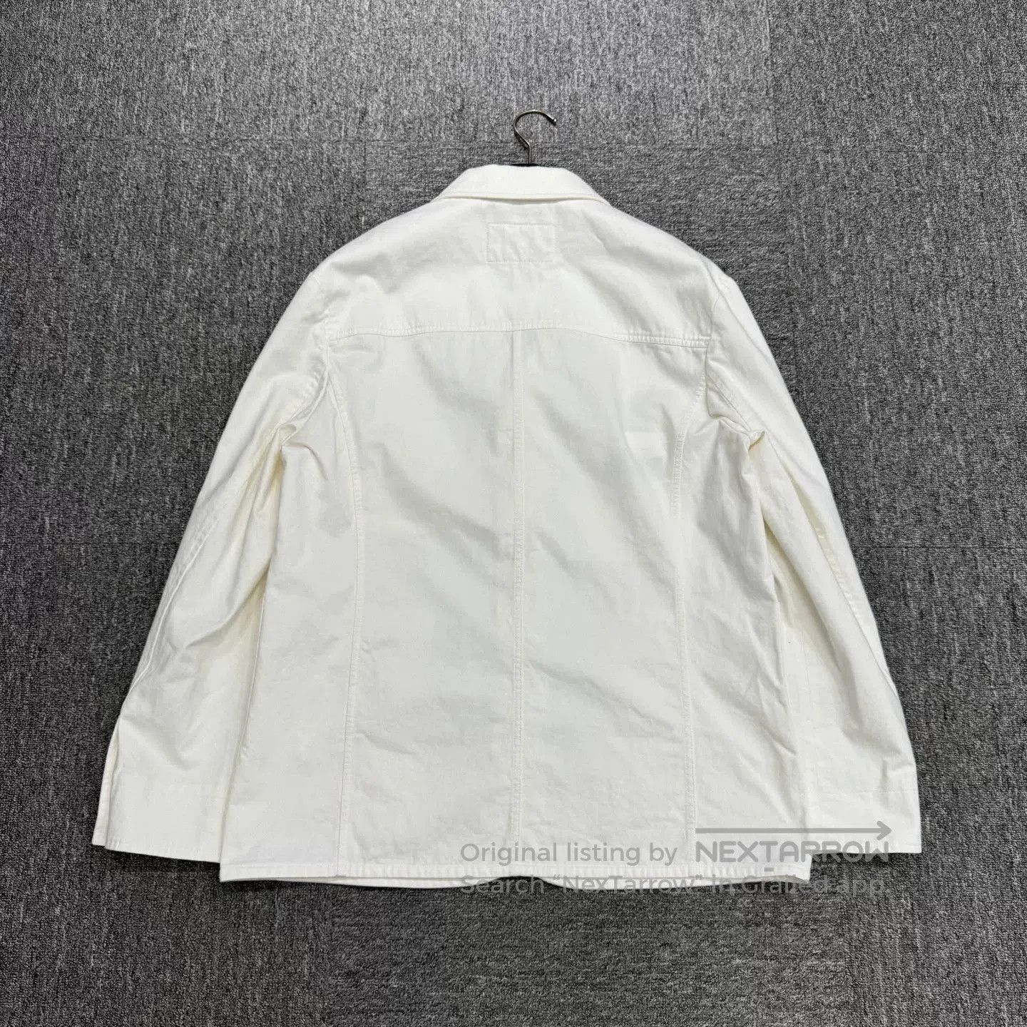 DENIM TEARS Dior Denim Tears Blazer. Size US M / EU 48-50 / 2 - 6 Thumbnail