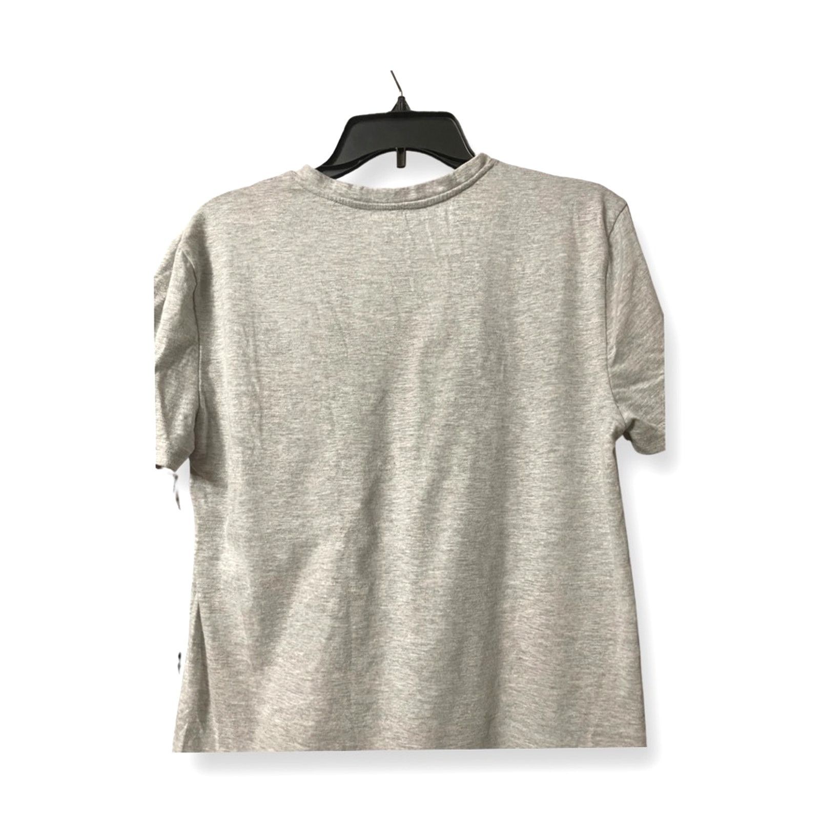 Greg Norman Greg Norman Golf T-Shirt V-Neck Athletic Fit Gray Men's M Size US M / EU 48-50 / 2 - 7 Thumbnail