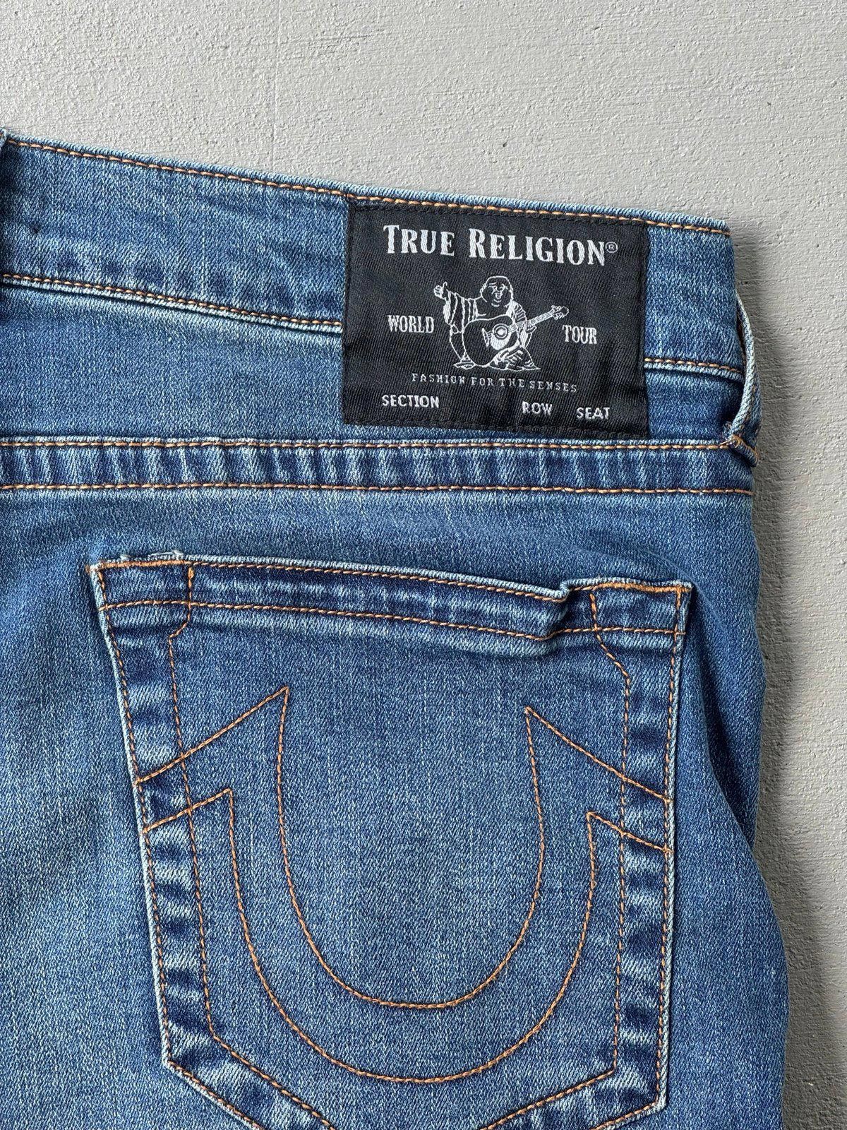 Levi's True Religion jeans Size 34" / US 12 / IT 48 - 3 Thumbnail