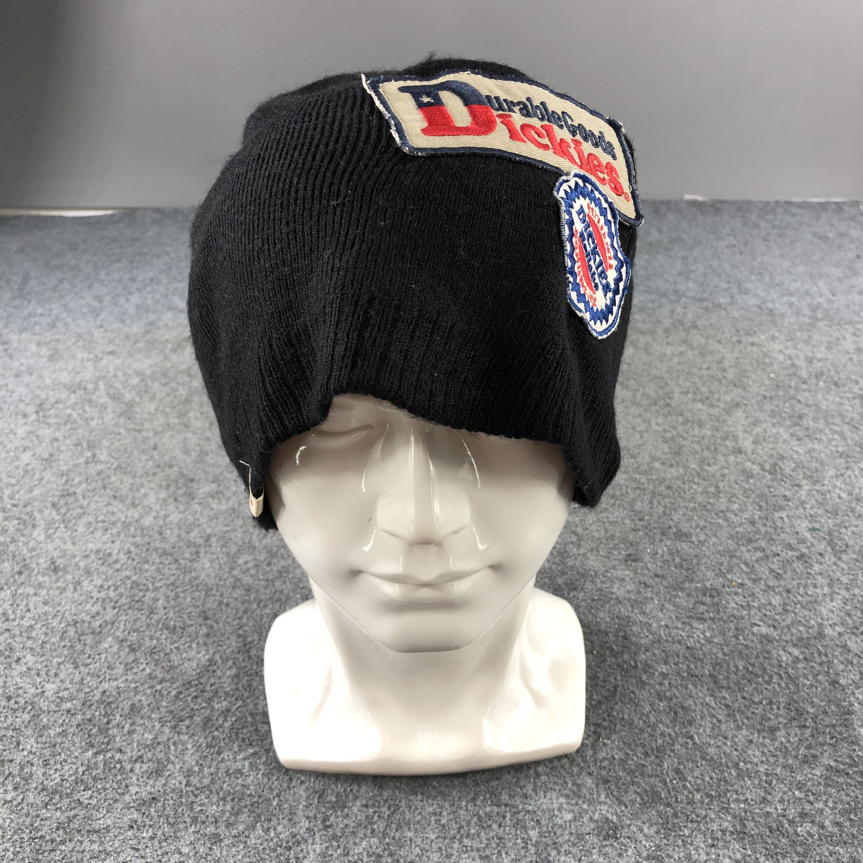 Dickies Dickies Beanie Snowcap Snow Hat B453 Size ONE SIZE - 2 Thumbnail