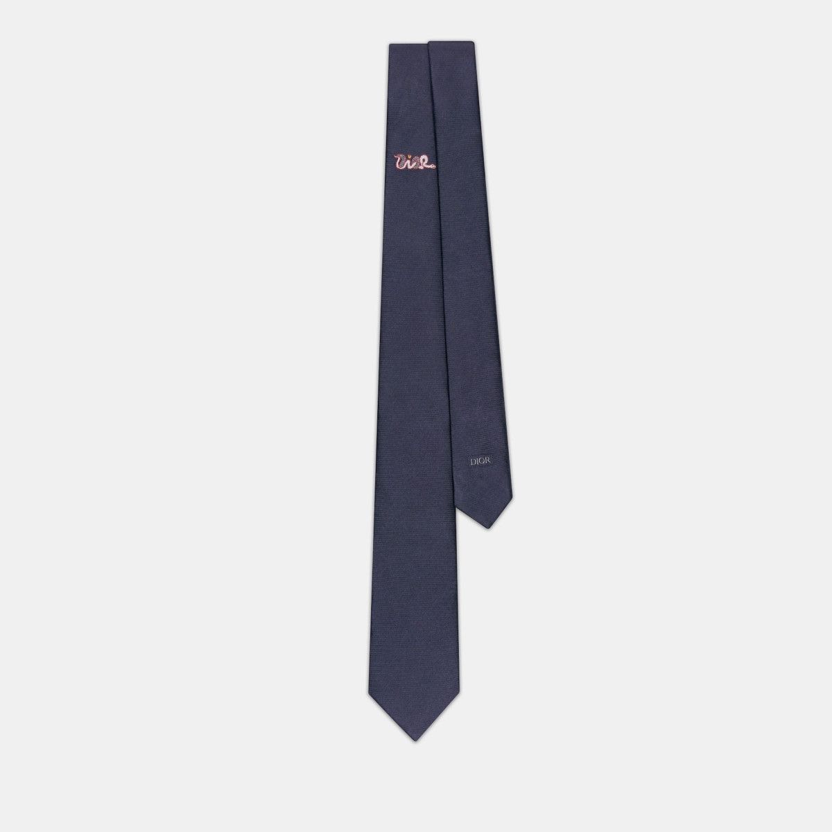 Dior o1bcso1str0126 Size:OS/Kaws Tie in Nevy Blue Size ONE SIZE - 1 Thumbnail