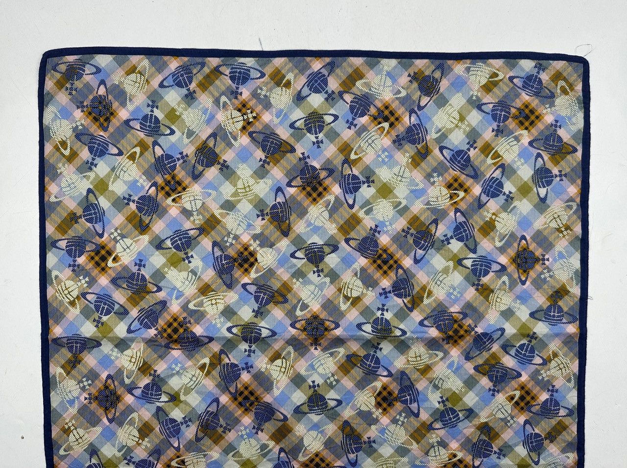 Vivienne Westwood vivienne westwood handkerchief bandana tc44 Size ONE SIZE - 3 Thumbnail