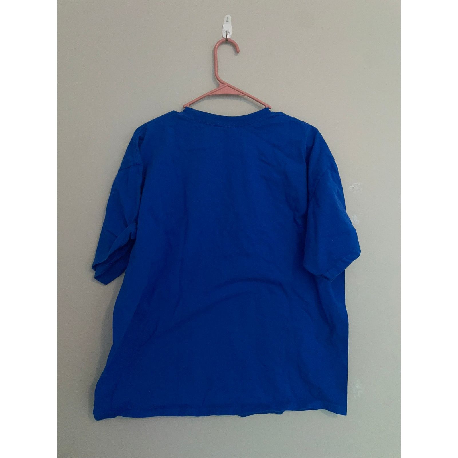 Gildan Y2K Loveland Sculpture Invitational Show Art Artwork Shirt Size US XL / EU 56 / 4 - 5 Thumbnail