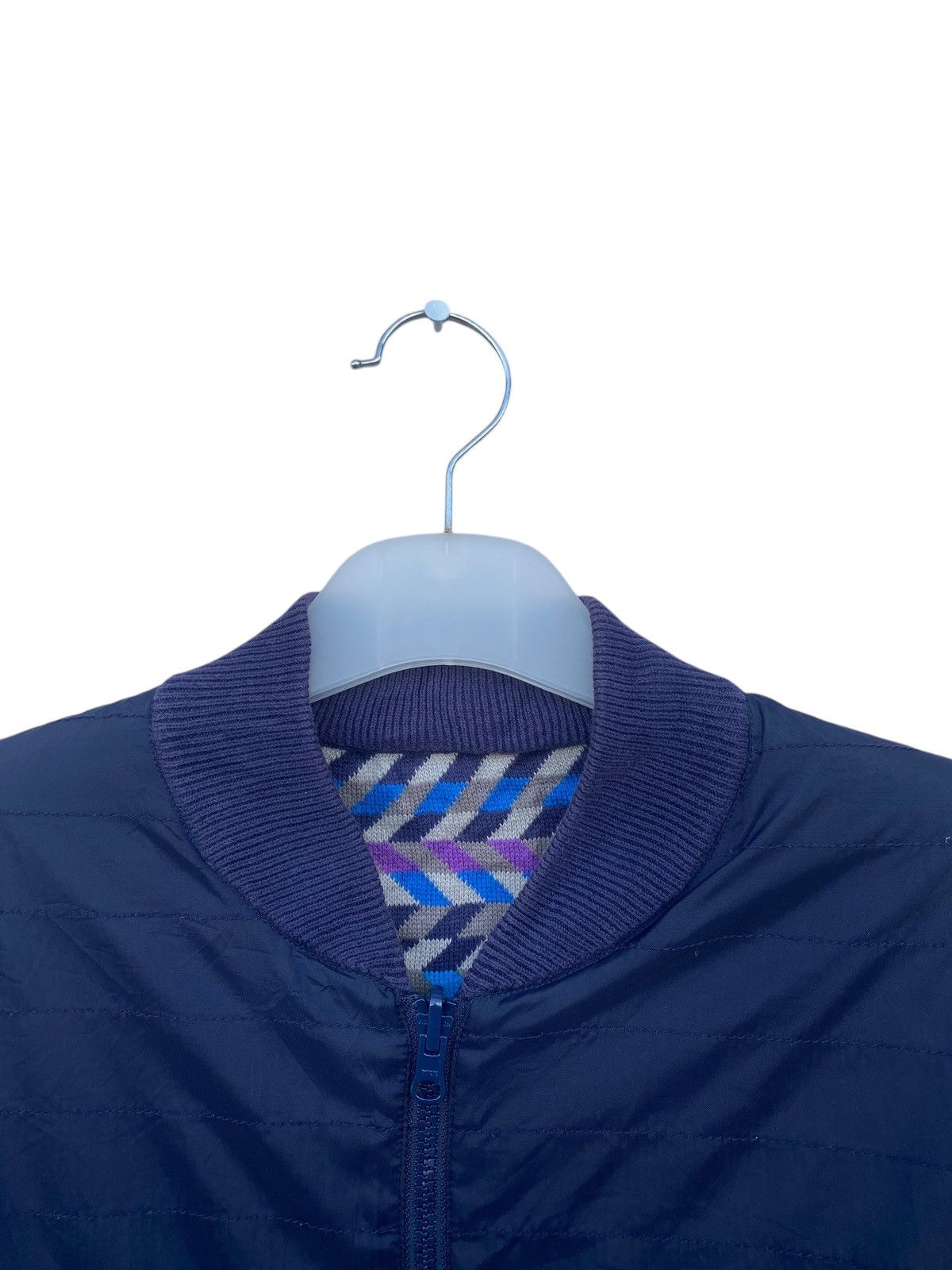 Armani Exchange Armani Exchange Reversible Jacket Size US S / EU 44-46 / 1 - 5 Thumbnail