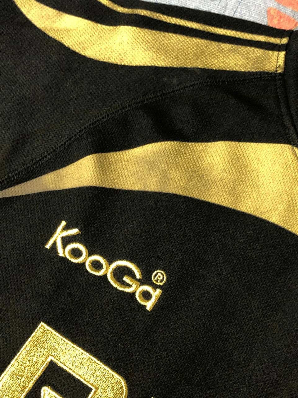 Other RUGBY UNION OSPREYS SHIRT JERSEY KOOGA Size US S / EU 44-46 / 1 - 18 Thumbnail