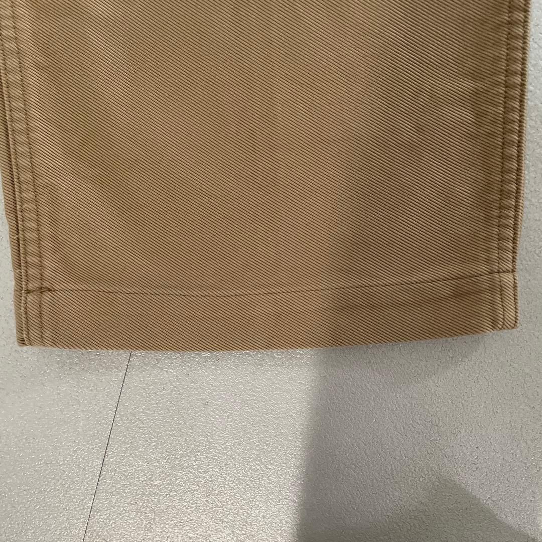 Auralee Chino Pants Size US 32 / EU 48 - 4 Thumbnail