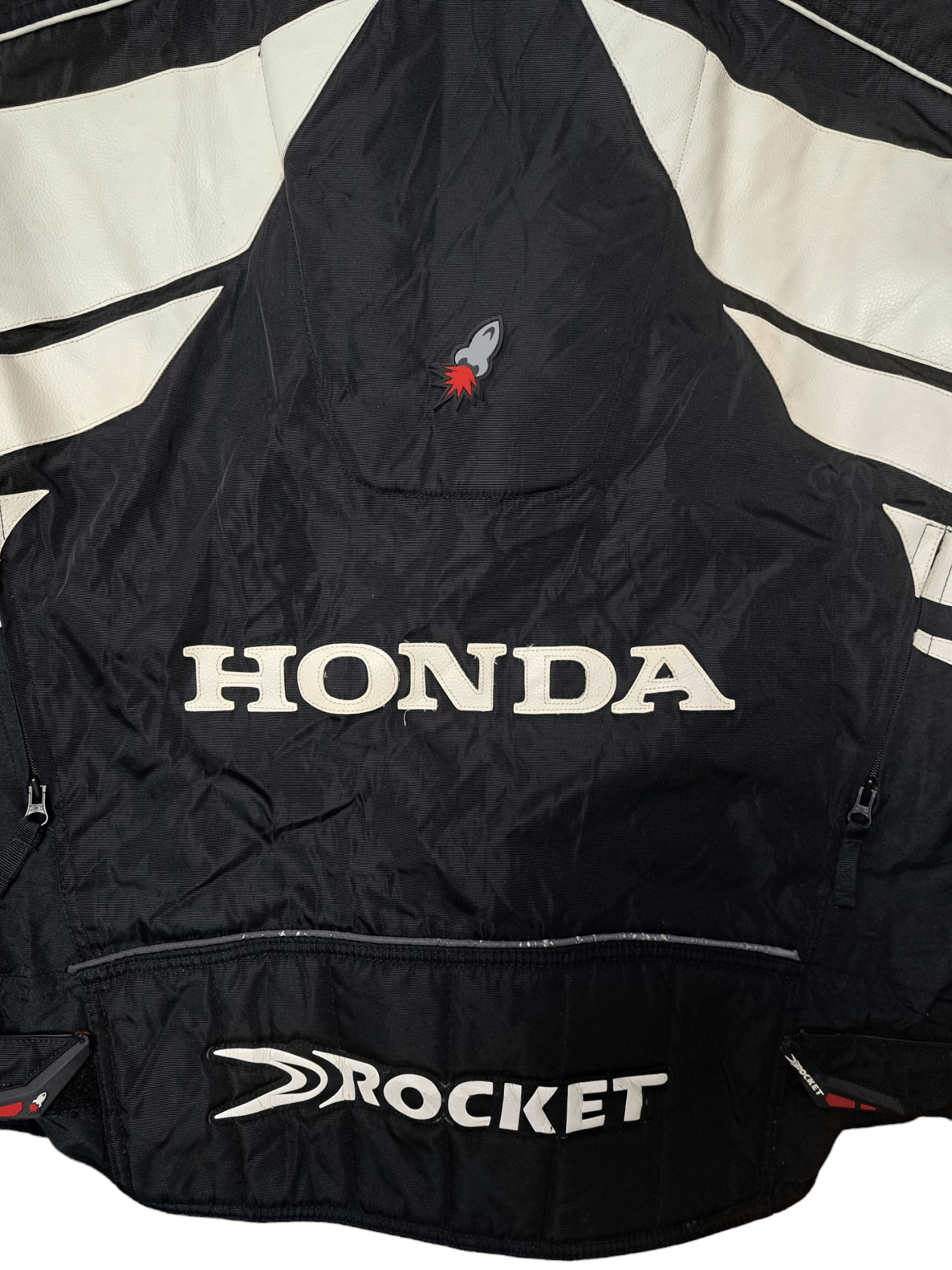 Joe Rocket Joe rocket Honda Motorsport Jacket official license Size US XL / EU 56 / 4 - 11 Thumbnail