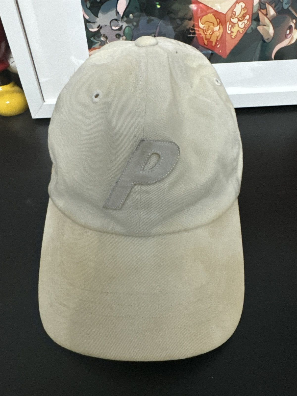 Palace Palace P logo hat Size ONE SIZE - 1 Thumbnail