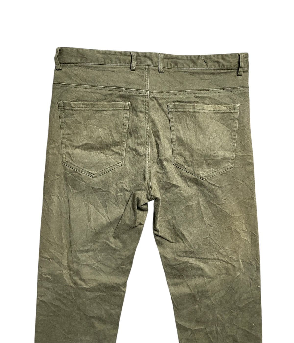 Prada Prada Trousers Pants Size US 31 - 4 Thumbnail