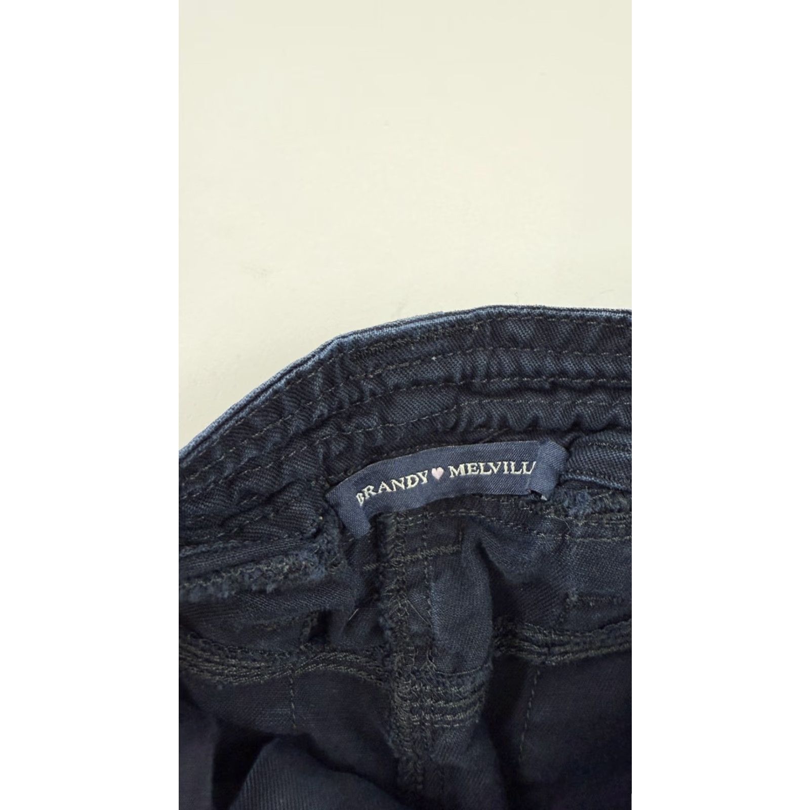Brandy Melville VINTAGE none Size 28" / US 6 / IT 42 - 6 Thumbnail