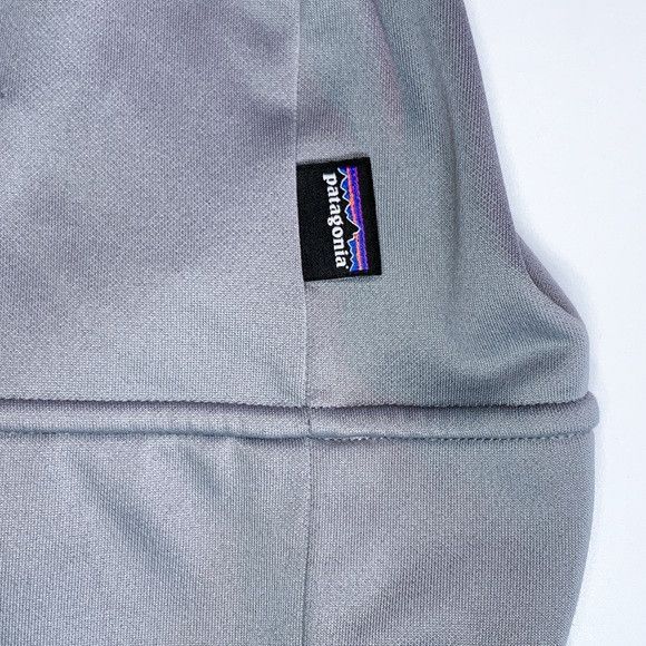 Patagonia Patagonia Knit Fleece Hoodie to n Grey Size US XL / EU 56 / 4 - 9 Thumbnail