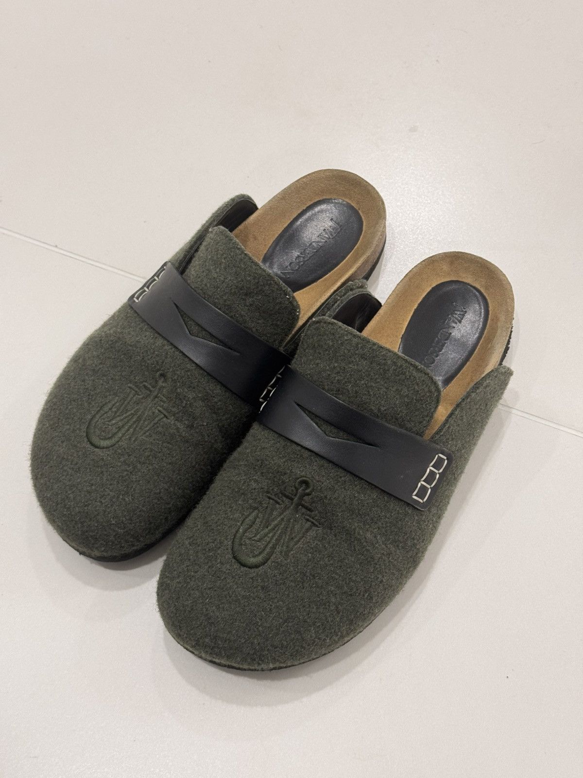 JW Anderson JW Anderson slip on Size US 9 / EU 42 - 1 Thumbnail