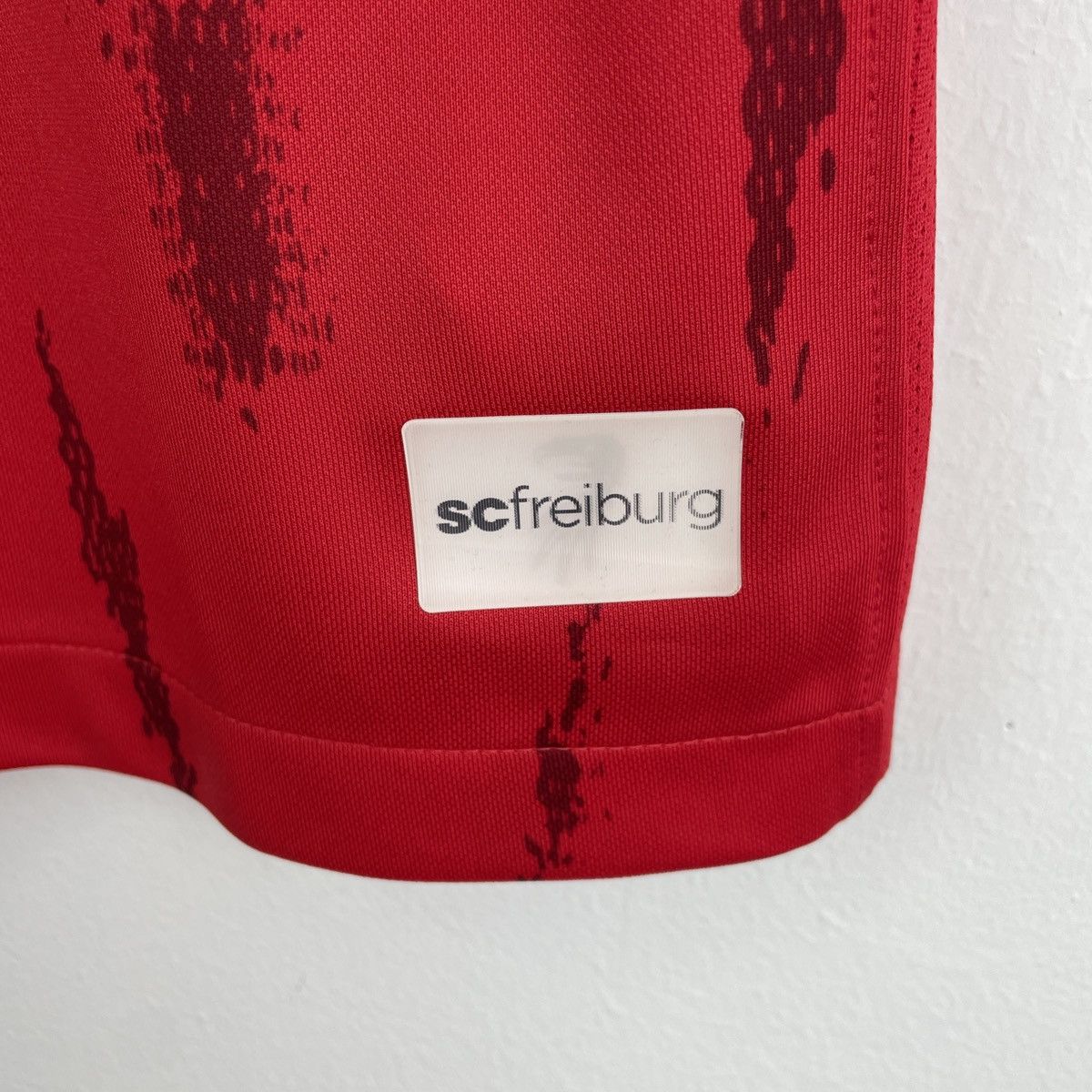 Nike SC Freiburg Home Nike Jersey Shirt 2024/2025 size M BNWT Size US M / EU 48-50 / 2 - 7 Thumbnail