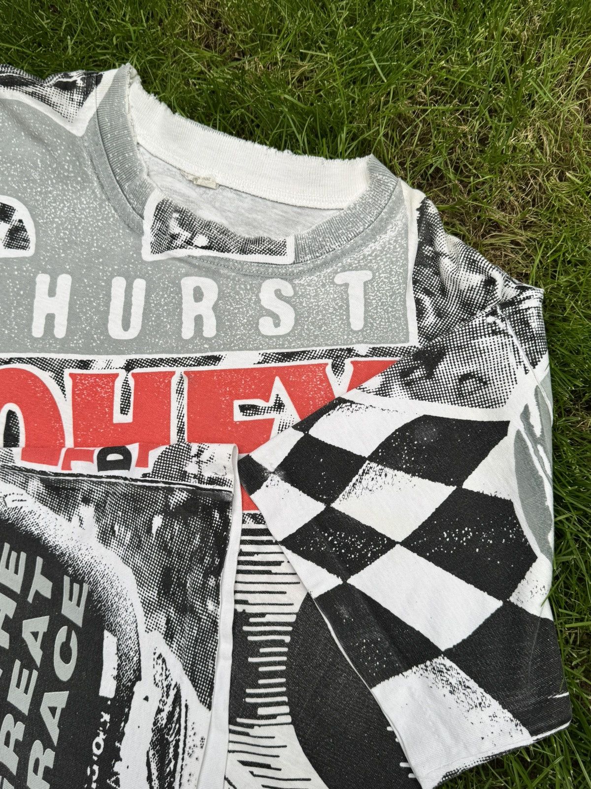 Vintage VINTAGE 1993 TOOHEYS 1000 Size US XL / EU 56 / 4 - 8 Thumbnail
