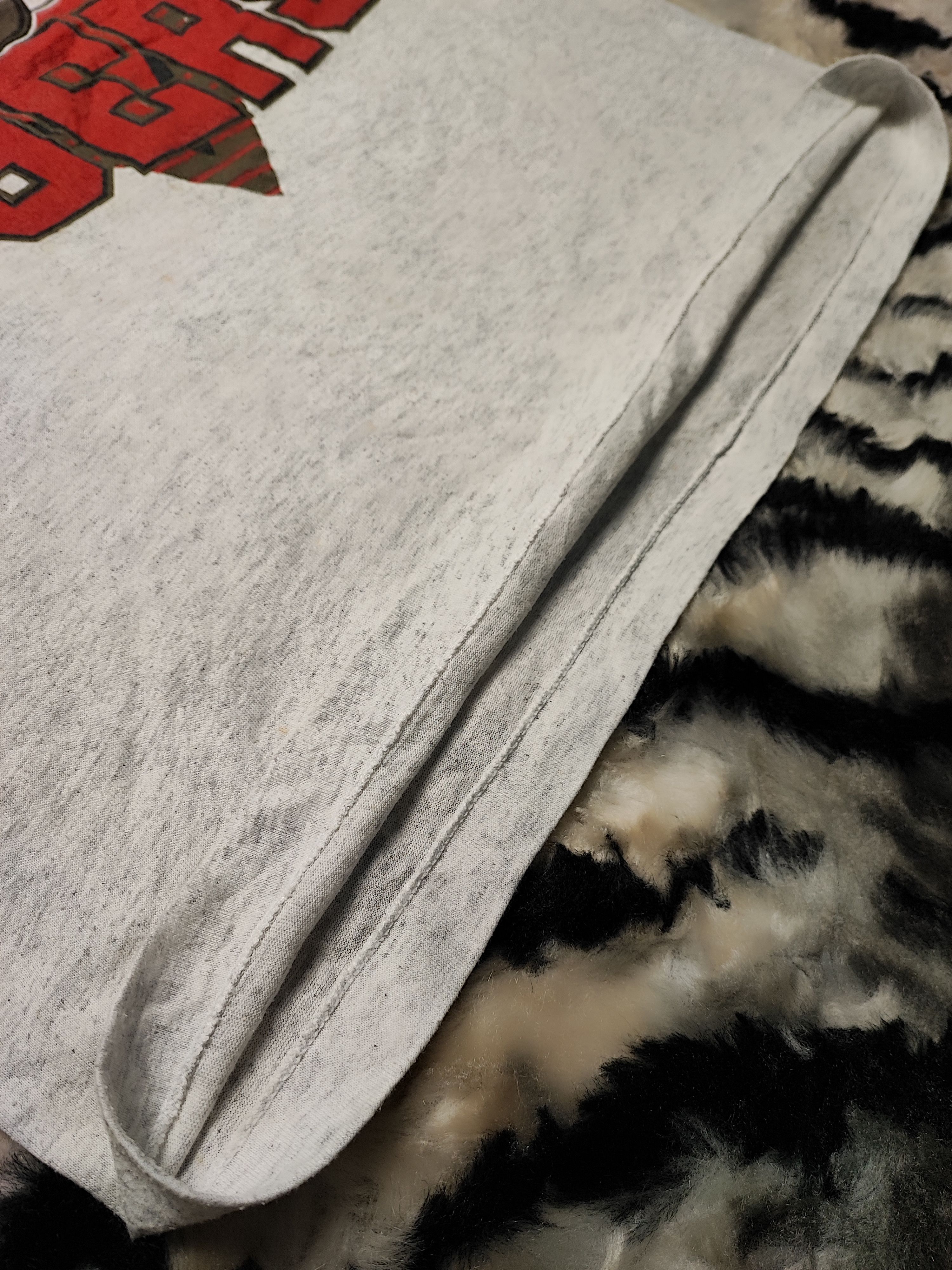 NFL Vintage San Francisco NFL 49ers Tee Size US L / EU 52-54 / 3 - 4 Thumbnail