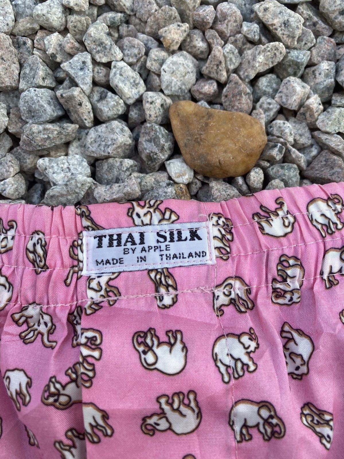 Other Short thai slik by apple size 32-38 Size US 32 / EU 48 - 3 Thumbnail