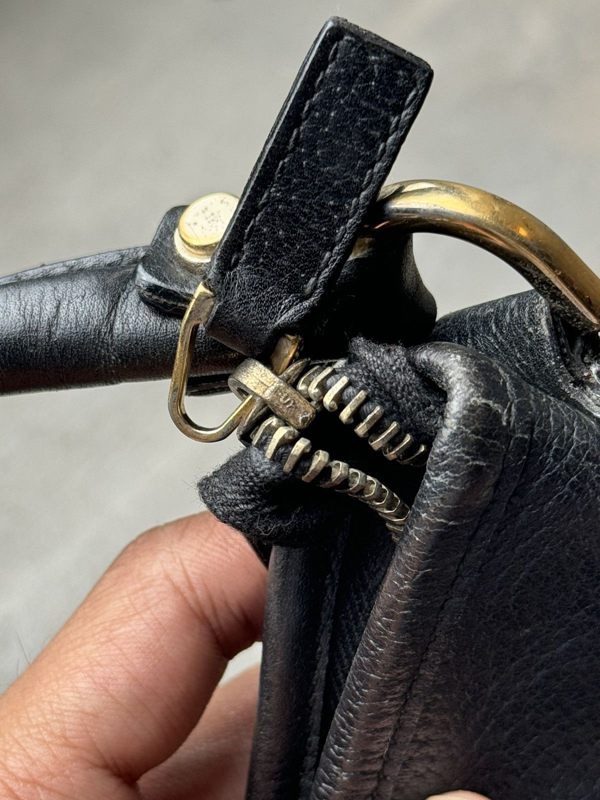 Gucci Gucci Abbey D-Ring Hobo Bag Size ONE SIZE - 13 Thumbnail