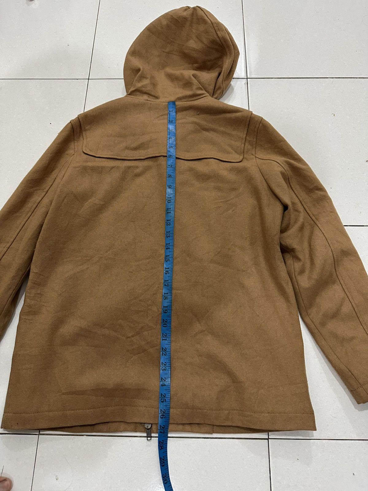 Ne-Net Ne-Net Dufle Jacket Size US M / EU 48-50 / 2 - 13 Thumbnail