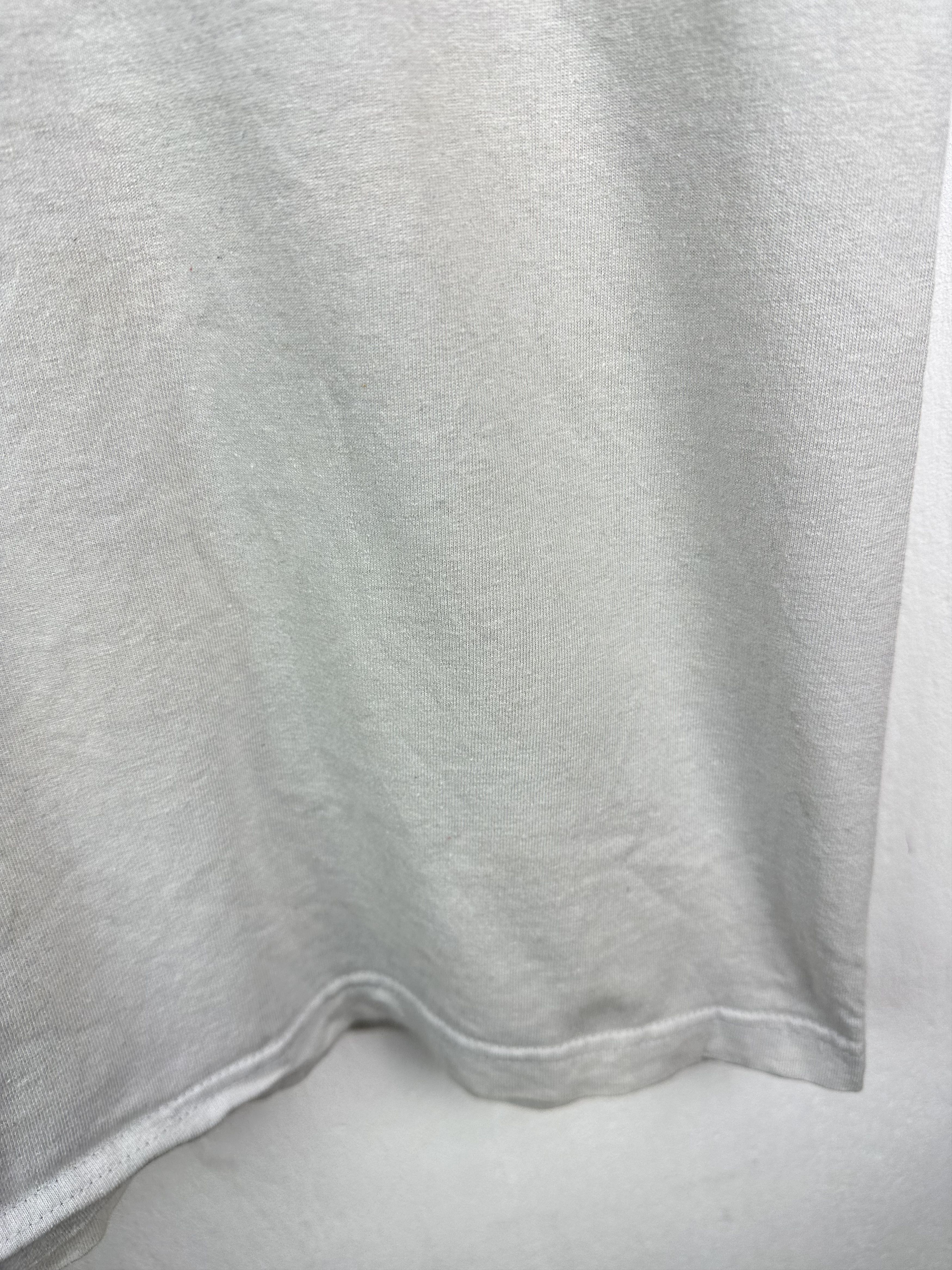 Band Tees × Vintage Vintage Metallic 2006 Hell Yea Metclub Band Shirt Tee Size US L / EU 52-54 / 3 - 7 Thumbnail
