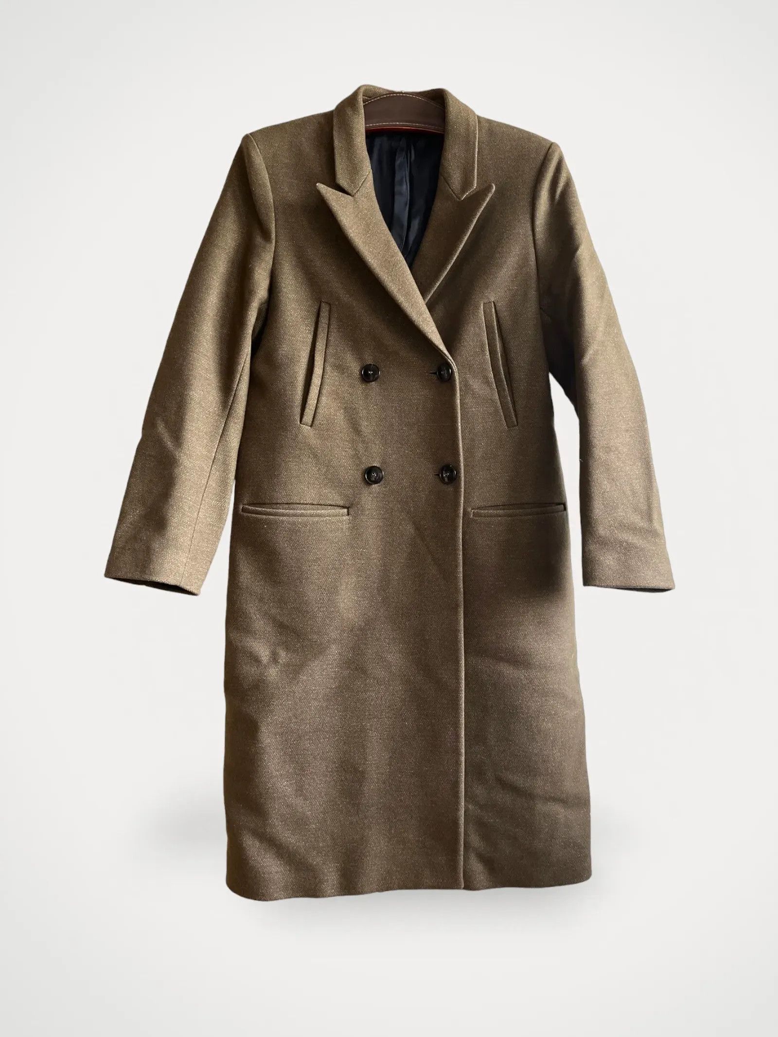 Filippa K Filippa K Coat Size M / US 6-8 / IT 42-44 - 1 Thumbnail