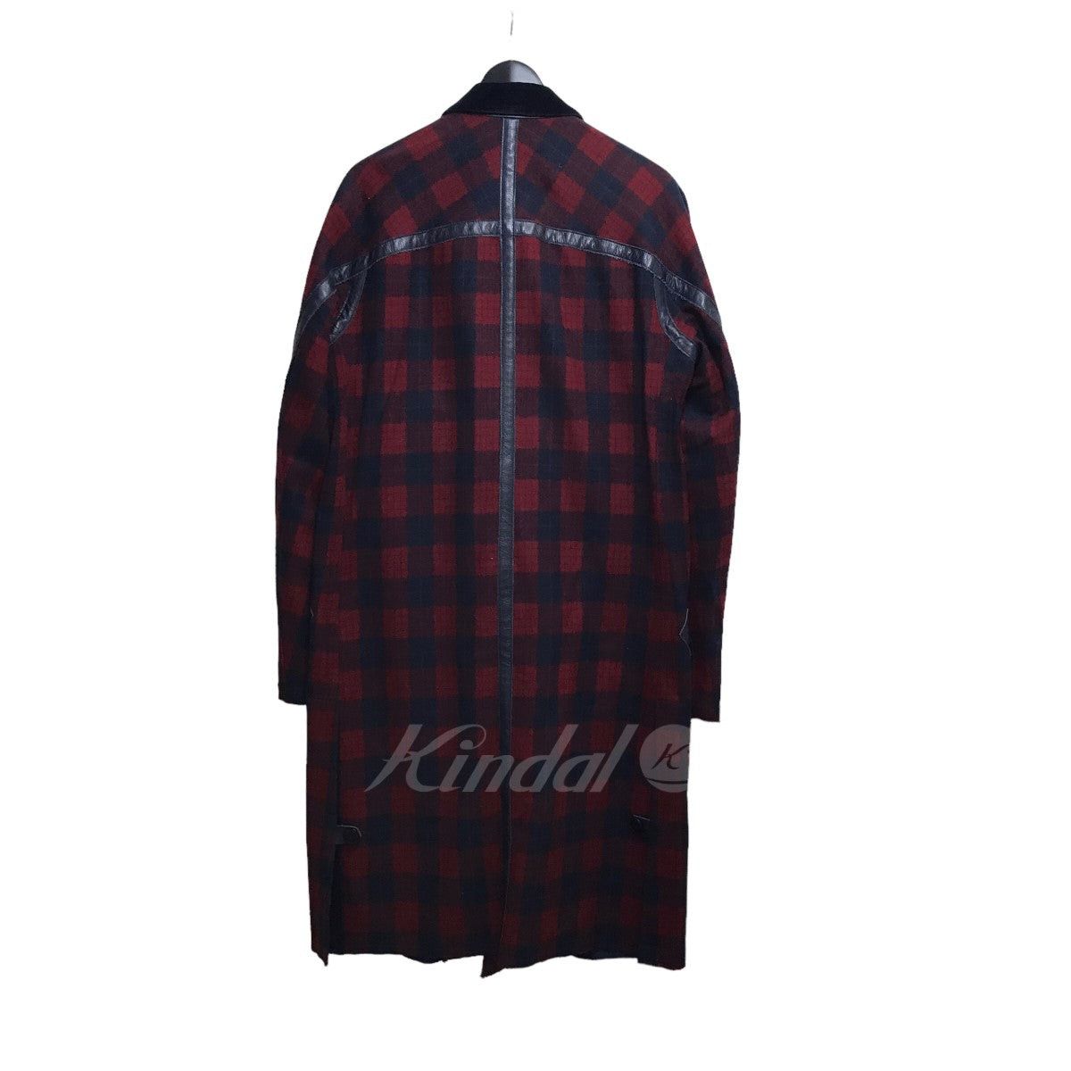 Undercover Undercover 16aw Chester coat JUP9302-1 Size US M / EU 48-50 / 2 - 3 Thumbnail