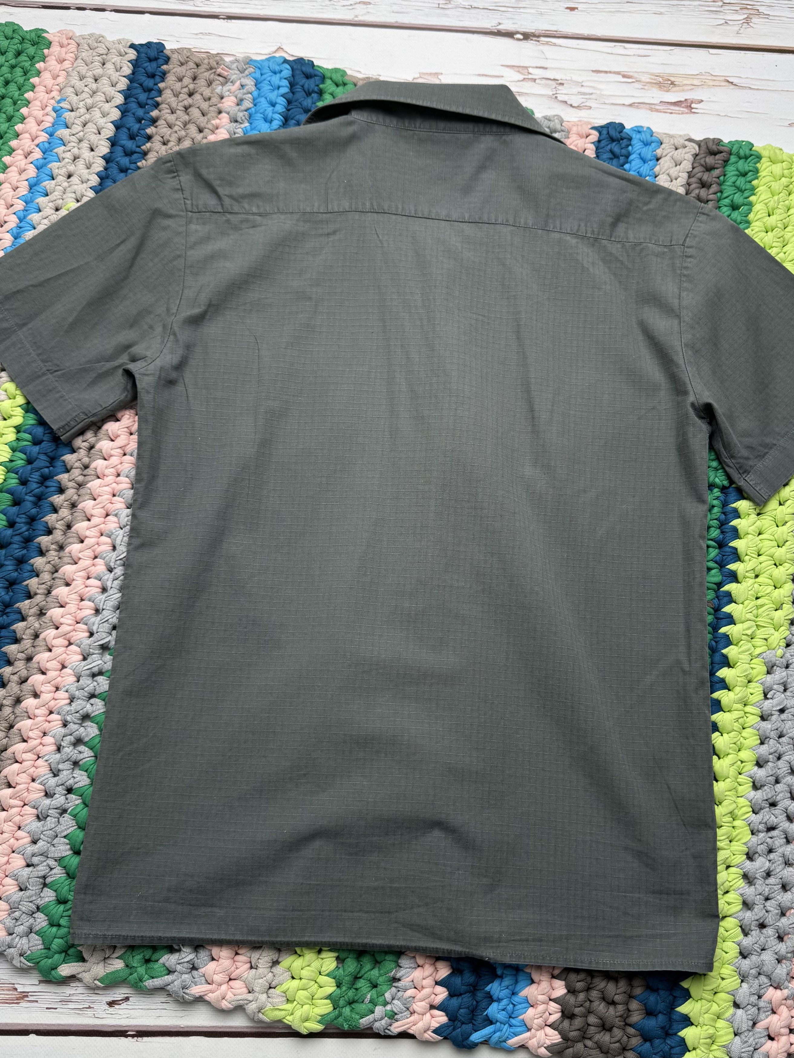 Dickies Dickies Vintage Work Shirt (D10) Size US M / EU 48-50 / 2 - 9 Thumbnail