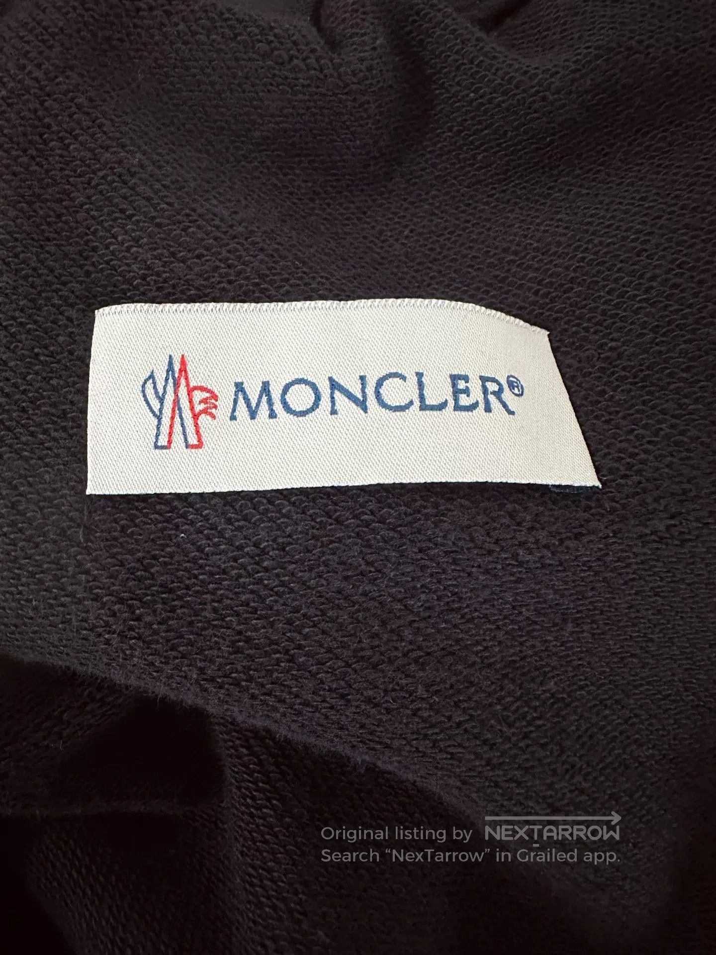Moncler Moncler Black Casual Shorts. Size US 26 / EU 42 - 7 Thumbnail