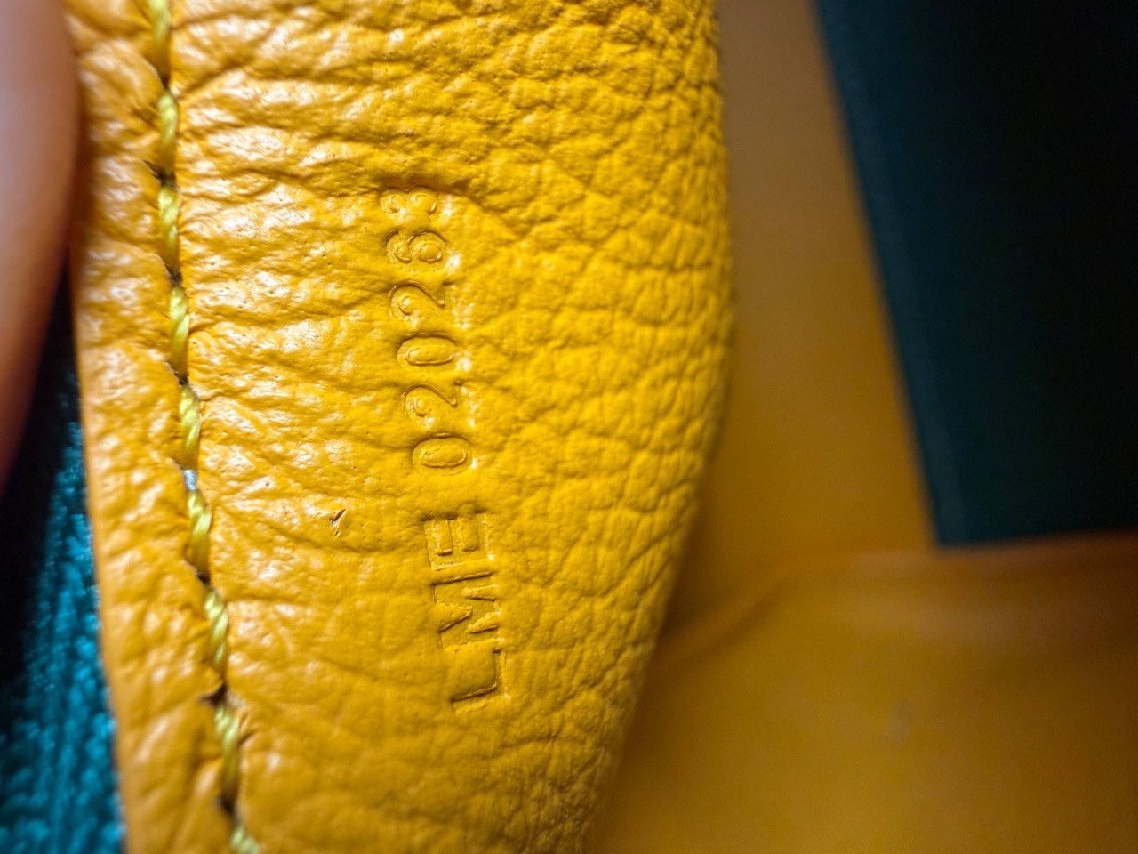 Goyard Goyard Bonbonnière Size ONE SIZE - 12 Thumbnail