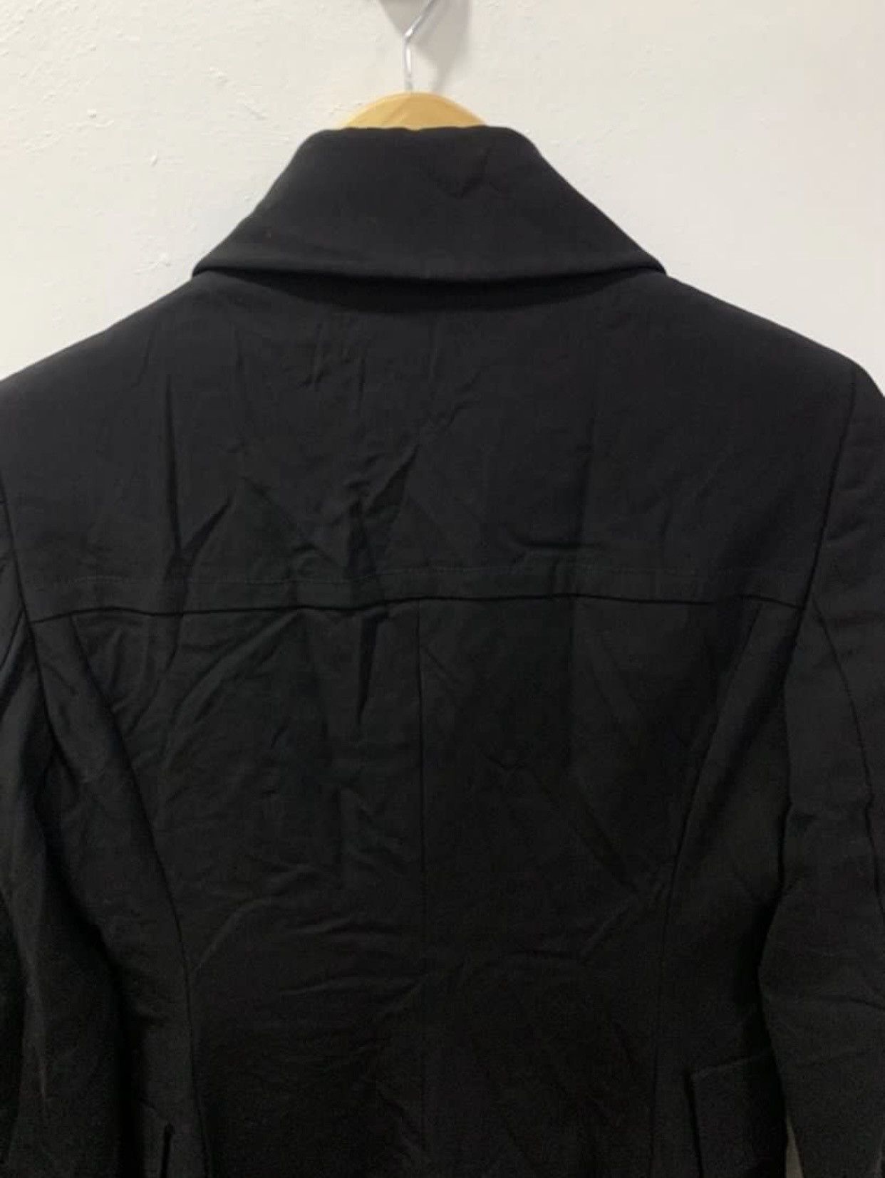 Gucci GUCCI TOM FORD - MILITARY JACKET Size XS / US 0-2 / IT 36-38 - 7 Thumbnail