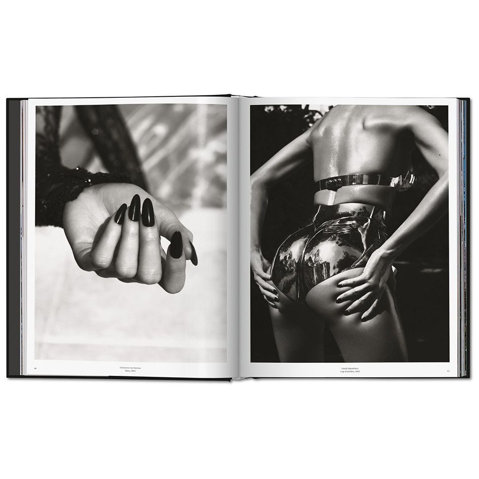 Polaroid × Taschen Mert Alas & Marcus Piggott Hardcover Taschen Published Size ONE SIZE - 2 Thumbnail