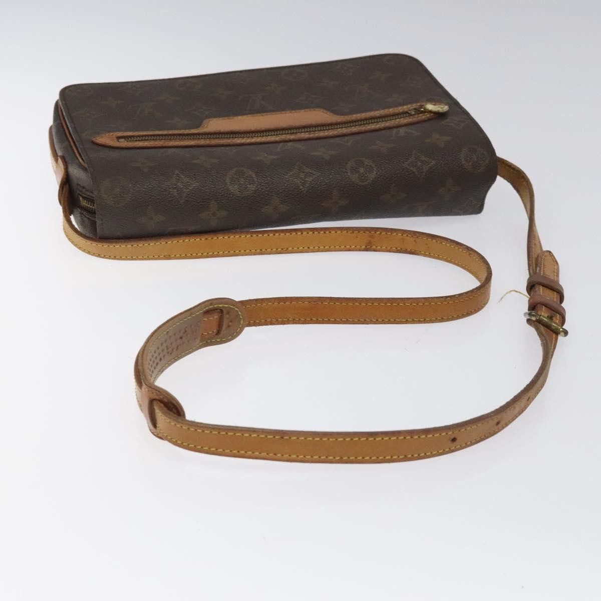 Louis Vuitton LOUIS VUITTON Monogram Saint Germain Shoulder Bag M51207 Size ONE SIZE - 7 Thumbnail