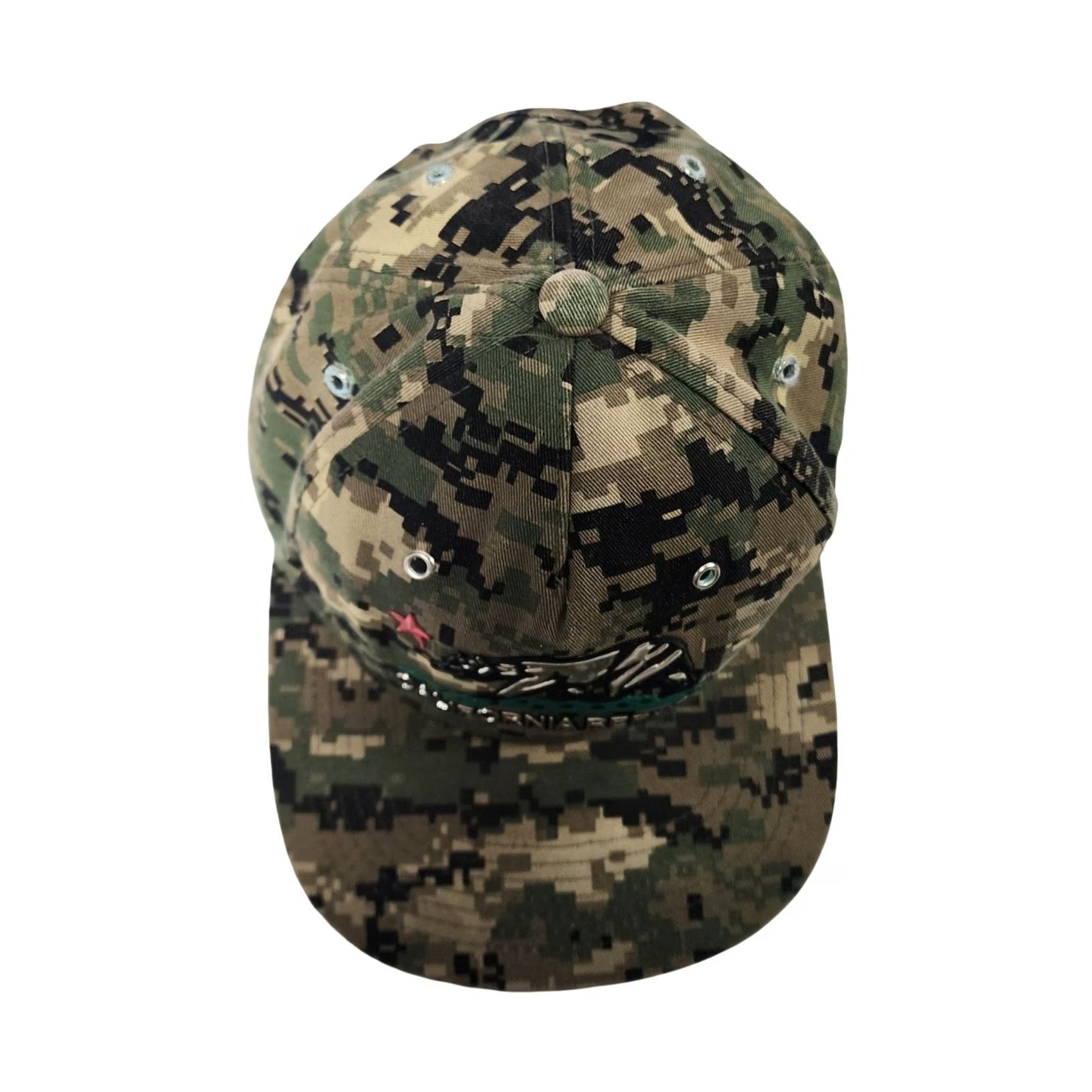 Vintage Pit Bull Snapback Hat Taffet? Wait Size ONE SIZE - 5 Thumbnail