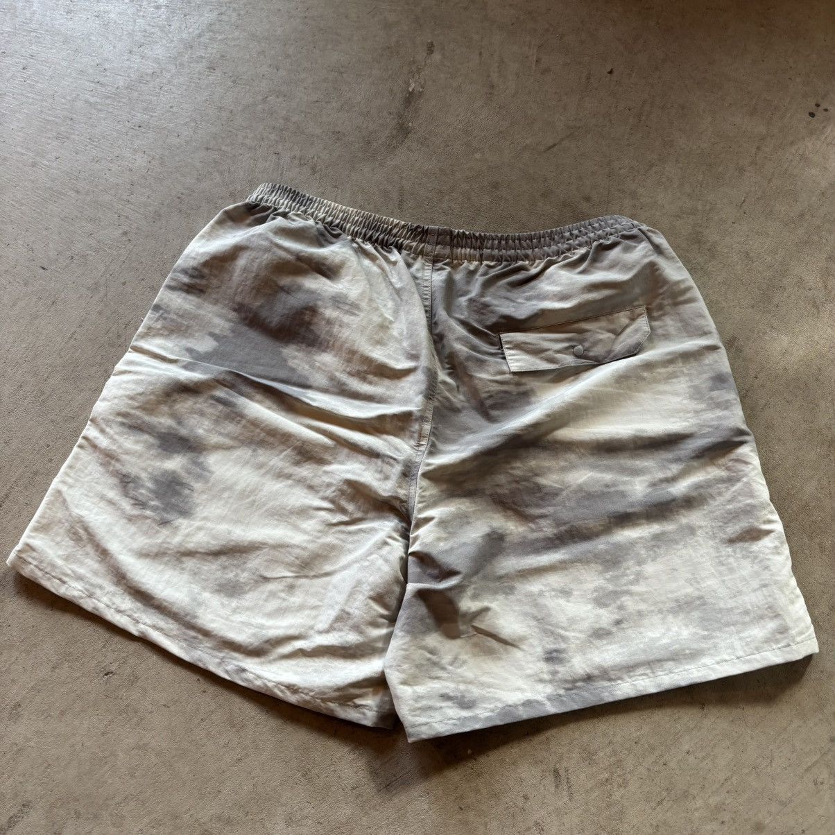 Travis Scott Cactus Jack Travis Scott Cactus Trails Running Wild Shorts Size US 36 / EU 52 - 4 Thumbnail