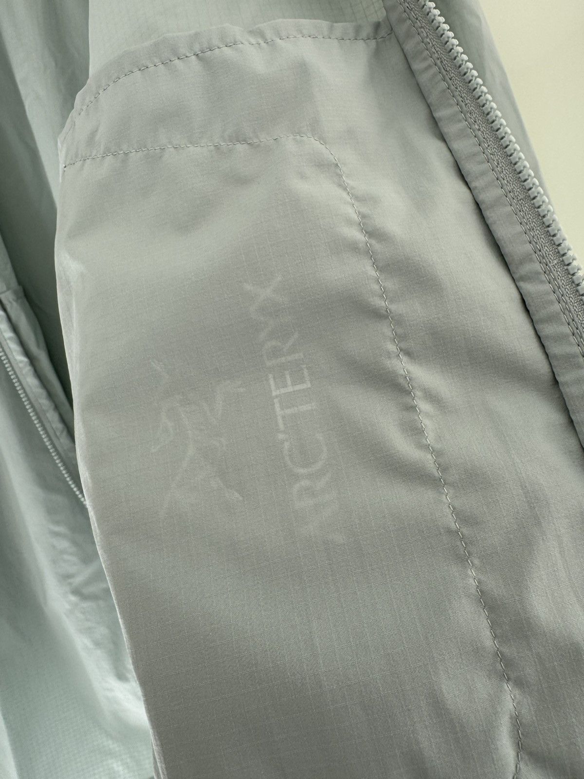 Arc'teryx Arcteryx Squamish Nylon Light Jacket Size US L / EU 52-54 / 3 - 10 Thumbnail
