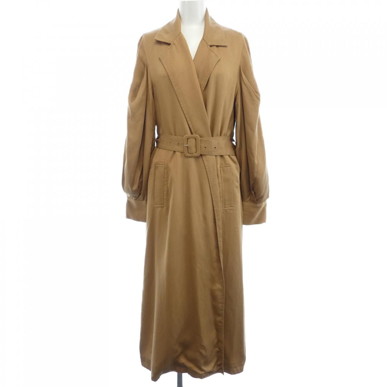 Other Other AMERI VINTAGE Coat Others Outerwear 02020750600 DUTY FREE for USA Size ONE SIZE - 1 Thumbnail