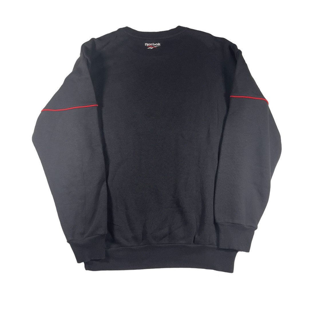 Reebok Reebok French Printemps & Été Sweater Size US M / EU 48-50 / 2 - 2 Thumbnail