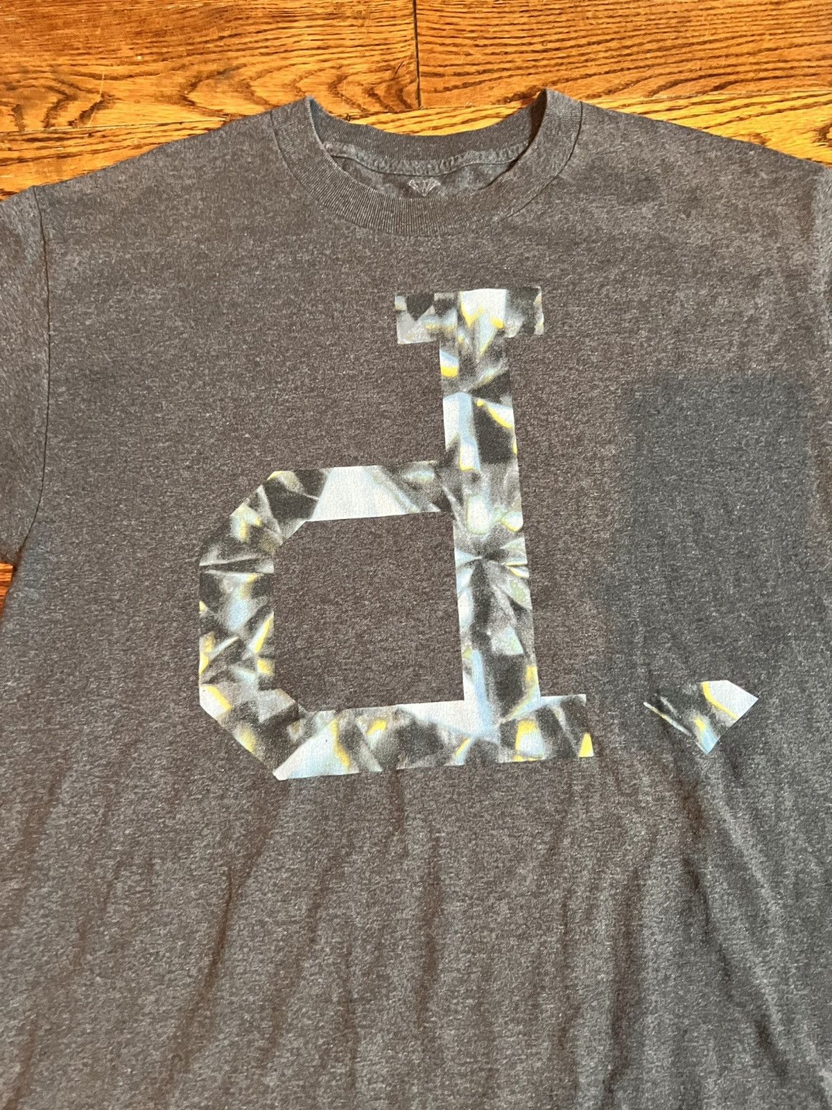 Diamond Supply Co. Diamond Supply T shirt Size US L / EU 52-54 / 3 - 2 Thumbnail