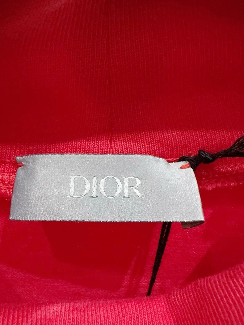 Dior Dior 2023 Rabbit Limited Edition Sweatshirt Size US XS / EU 42 / 0 - 2 Thumbnail