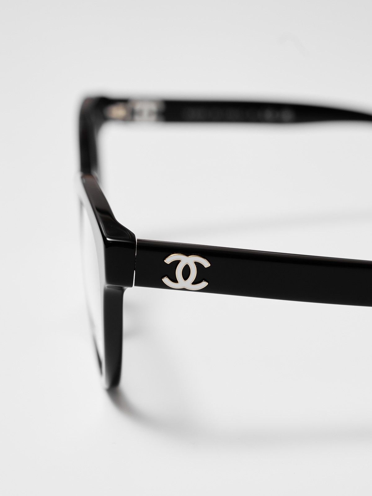 Chanel CHANEL 0CH3483 1403 GLASSES Size ONE SIZE - 5 Thumbnail