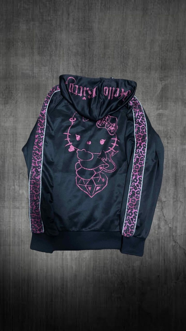 HYSTERIC GLAMOUR ミリタリージャケット HELL HYSTERIC GLAMOUR｜HELLワッペン レーシングジャケット