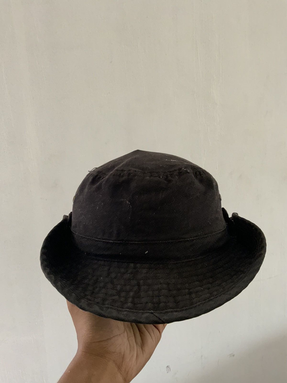 If Six Was Nine Utility Tactical Outdoor hunter Cap Hat Size ONE SIZE - 5 Thumbnail