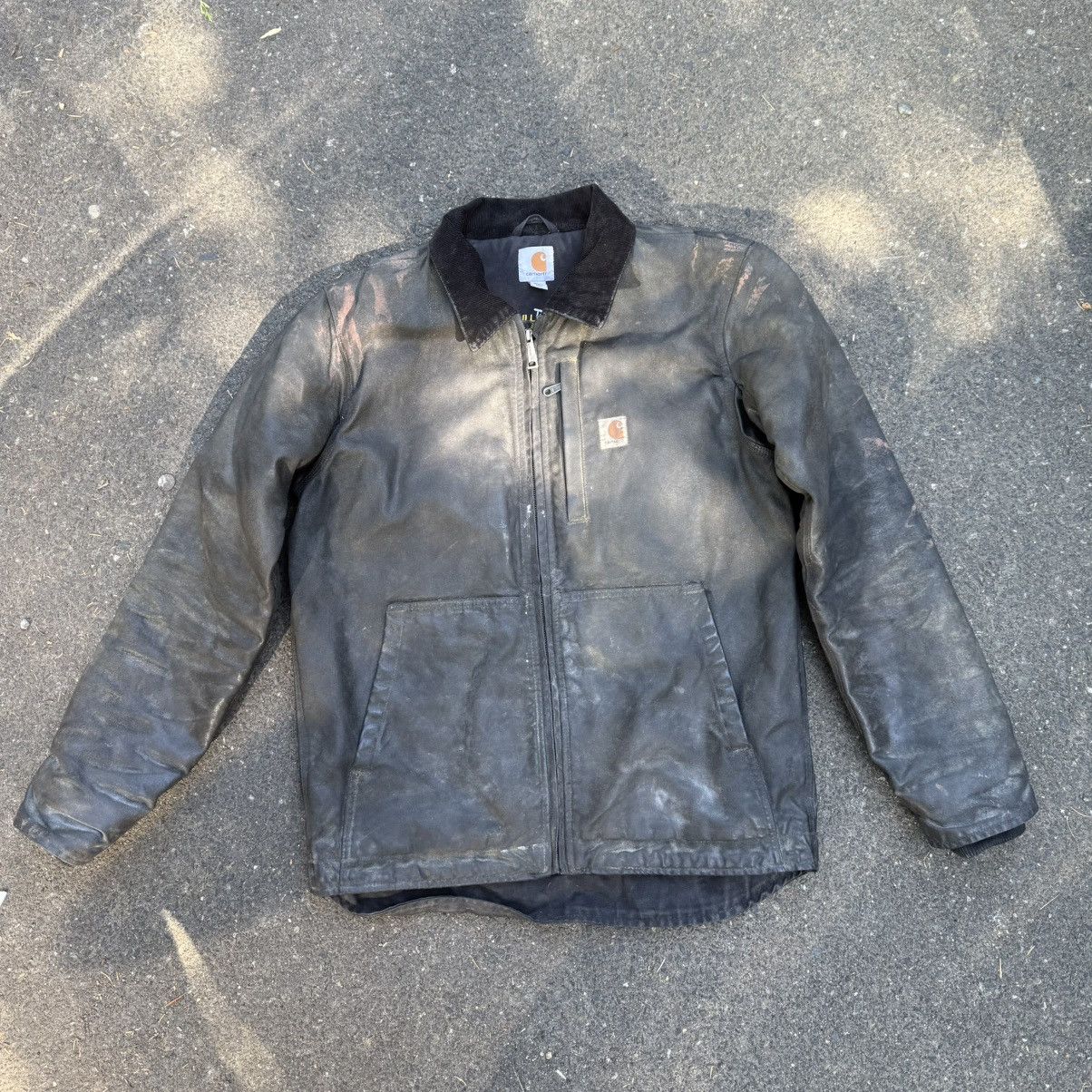Carhartt Carhartt Size US S / EU 44-46 / 1 - 1 Thumbnail